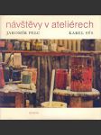 Návštěvy v ateliérech - náhled