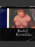 Rudolf Kremlička - náhled