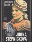 Jiřina Štěpničková - náhled