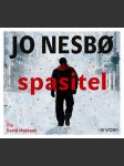 Spasitel (audiokniha) nesbo jo - náhled