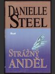 Strážný anděl steel danielle - náhled