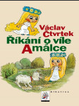 Říkání o víle amálce čtvrtek václav - náhled