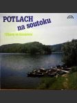 Potlach na soutoku /vltavy se sázavou/ v/a - náhled