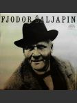 Fjodor šaljapin šaljapin fjodor - náhled