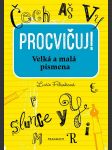 Procvičuj - velká a malá písmena filsaková lucie - náhled