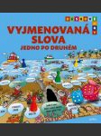 Vyjmenovaná slova jedno po druhém brázdová andrea, mrázková eva - náhled