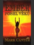 Ember - posel věků canter mark - náhled