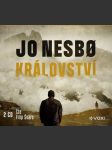 Království (audiokniha) nesbo jo - náhled