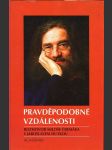 Pravděpodobné vzdálenosti čermák miloš, hutka jaroslav - náhled