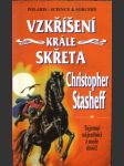 Vzkříšení krále skřeta stasheff christopher - náhled