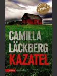 Kazatel (brož.) läckberg camilla - náhled