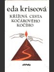 Křížová cesta kočárového kočího kriseová eda - náhled