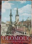 Olomouc ve fotografii  - náhled