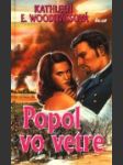 Popol vo vetre - náhled