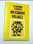 Necínoví vojáci - náhled