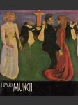 Edvard Munch - náhled