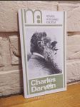 Charles Darwin - náhled