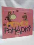 Medvědí pohádky - náhled