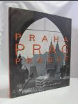 Praha - Prag - Prague : The turbulent Century / Das Turbulente Jahrhundert / Le Siécle turbulent - náhled