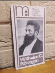 Wilhelm Conrad Röntgen - náhled