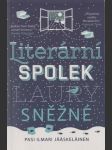 Literární spolek Laury Sněžné - náhled