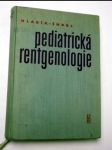 Pediatrická rentgenologie - náhled