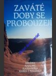 Zaváté doby se probouzejí - svazek i - náhled