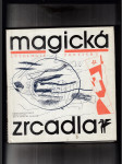 Magická zrcadla (Antologie poetismu) - náhled