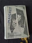 3x maigret - náhled