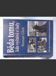 Běda tomu, kdo vyčnívá z řady: 1948-1953: pohled do zákulisí politických zločinů - náhled