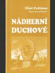 Nádherní duchové - náhled