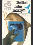 Delfíni nebo radary? - náhled