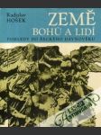 Země Bohu a lidí (pohledy do řeckého dávnověku) - náhled