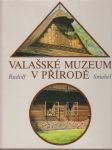 Valašské muzeum v přírodě - náhled