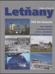 Letňany: 700 let historie - náhled