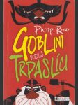 Goblin versus Trpaslíci - náhled