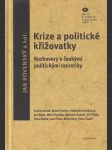 Krize a politické křižovatky - náhled