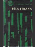 Bílá straka - náhled