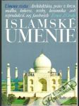 Islamské umenie - náhled