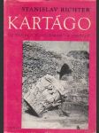 Kartágo: Po stopách Punů, Římanů a Vandalů - náhled