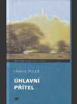 Úhlavní přítel - náhled