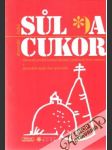 Česká sul a slovenský cukor - náhled