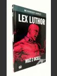 Lex Luthor. Muž z oceli - náhled