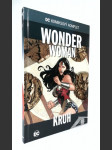 Wonder Woman. Kruh - náhled