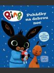 Bing - pohádky na dobrou noc - náhled