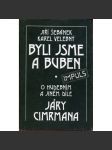 Byli jsme a buben – o hudebním a jiném díle Járy Cimrmana (Jára Cimrman) - náhled