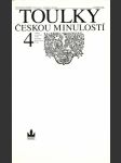 Toulky českou minulostí 4 - náhled