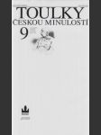 Toulky českou minulostí 9 - náhled