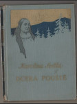 Dcera pouště - náhled