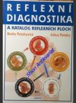 Reflexní diagnostika a katalog reflexních ploch - patakyová beáta / pataky július - náhled